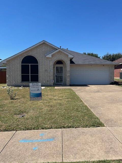 Cedar Hill, TX 75104,831 Parkside Drive