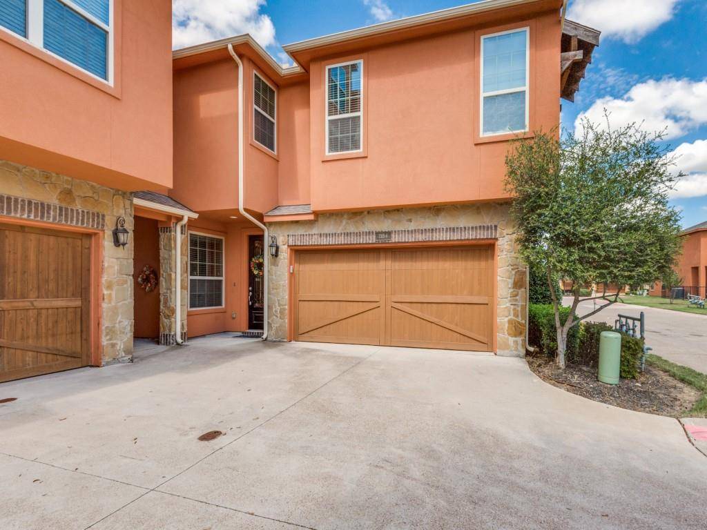 Grand Prairie, TX 75054,7315 Venice Drive #6