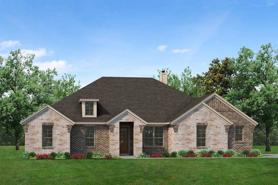 Paradise, TX 76073,214 Lonicera Lane