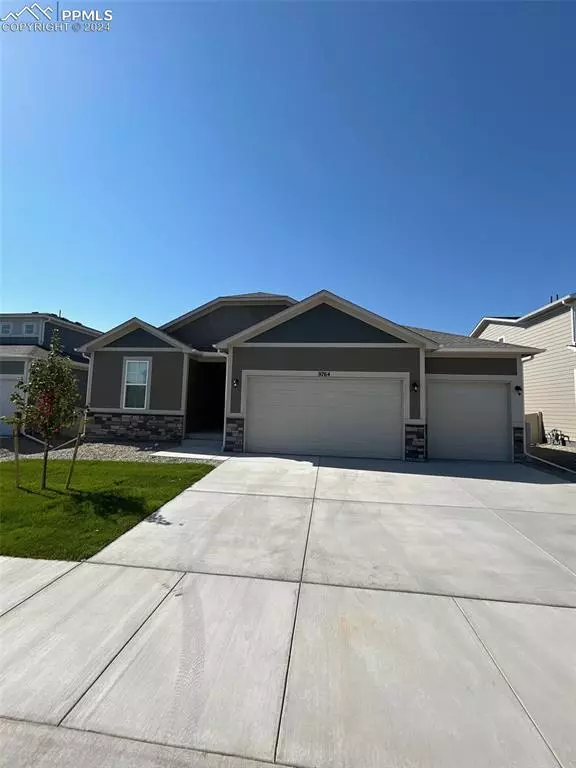 Fountain, CO 80817,9764 Cronin ST