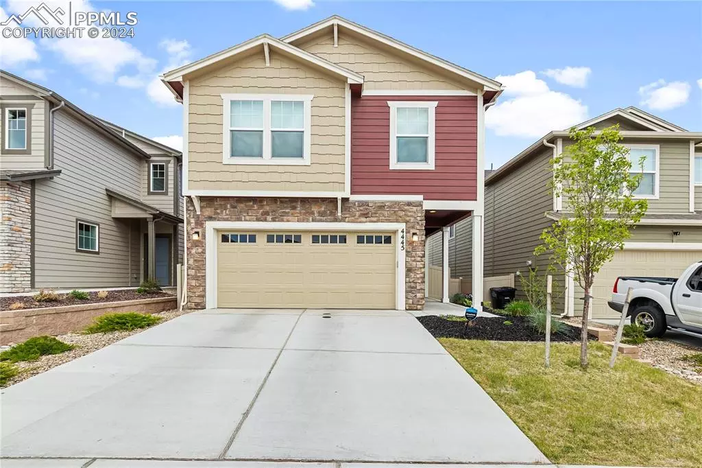 Colorado Springs, CO 80938,4445 Kaolin CT