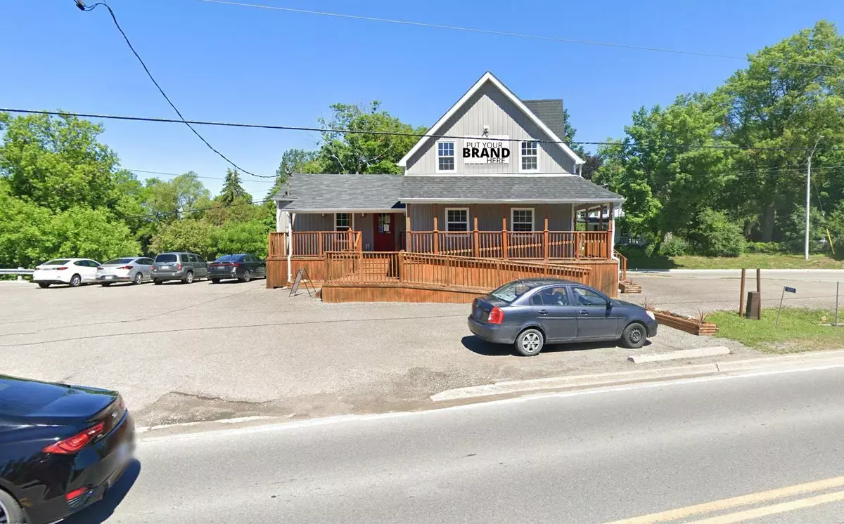 Scugog, ON L9L 1B5,1595 Highway 7A N/A