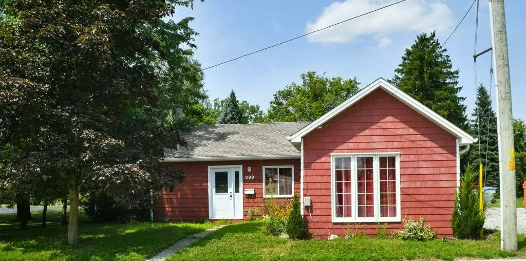 Strathroy-caradoc, ON N7G 1R1,399 Metcalfe ST E