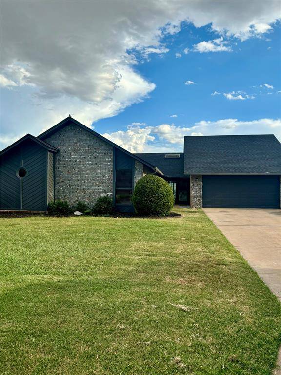 408 N Quail, Altus, OK 73521