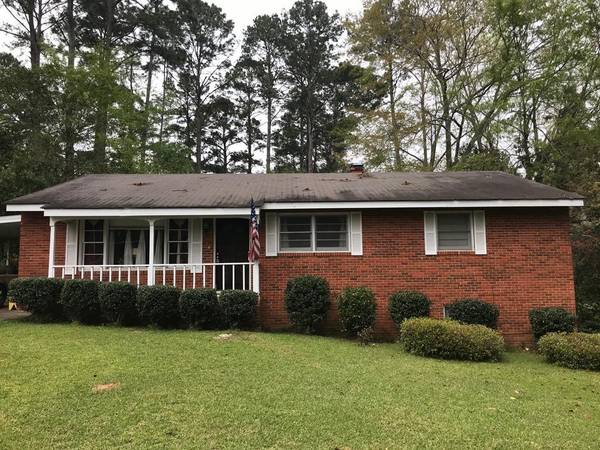 339 SE 7th Avenue, Cairo, GA 39828