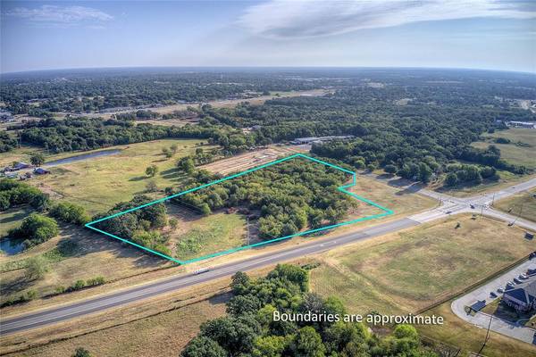 Sulphur Springs, TX 75482,10.4686 Ac TBD Wildcat Way