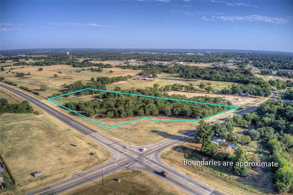 Sulphur Springs, TX 75482,10.4686 Ac TBD Wildcat Way