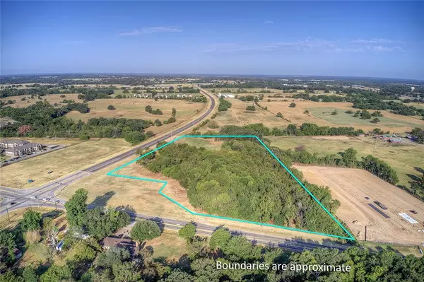 Sulphur Springs, TX 75482,10.4686 Ac TBD Wildcat Way