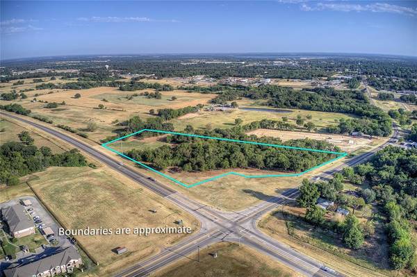 Sulphur Springs, TX 75482,10.4686 Ac TBD Wildcat Way