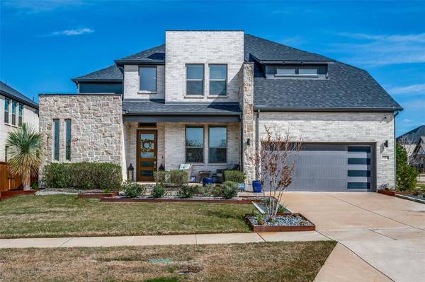 7584 Zachery Drive, Frisco, TX 75033