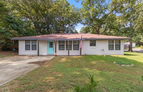 301 Martin Circle, Minden, LA 71055