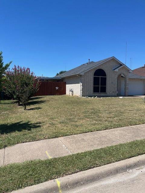 Cedar Hill, TX 75104,831 Parkside Drive