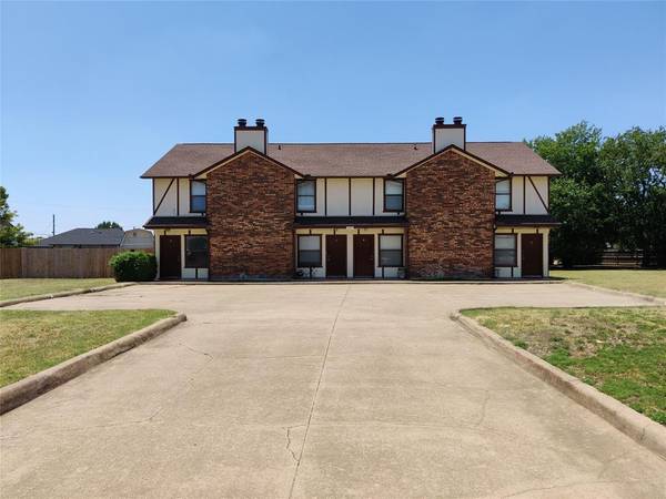 207 Pate Orr Road N,  Keller,  TX 76248