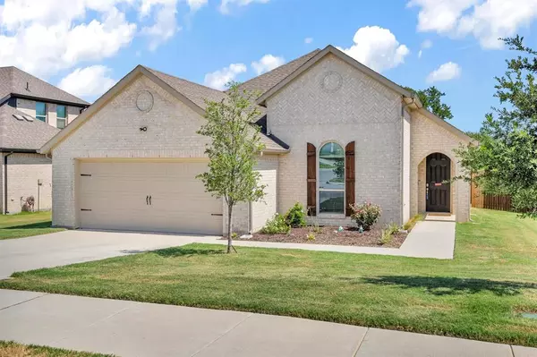 Justin, TX 76247,442 Wilkerson Lane