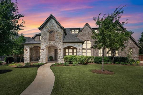 Colleyville, TX 76034,5804 St Andrews Court