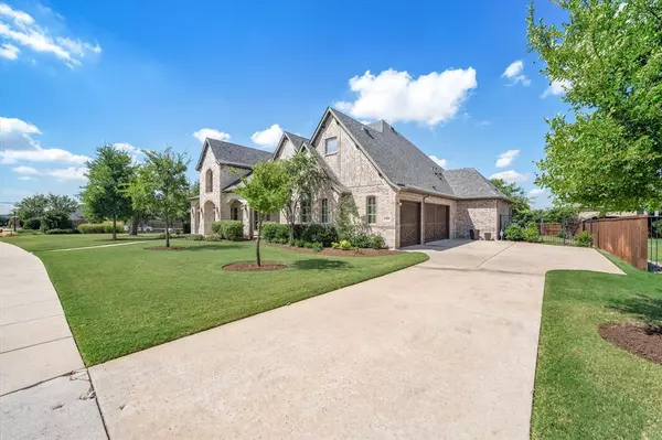 Colleyville, TX 76034,5804 St Andrews Court