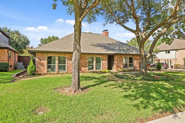 552 Indian Creek Drive, Trophy Club, TX 76262