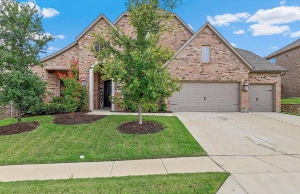 1017 Wimberly Lane, Northlake, TX 76226