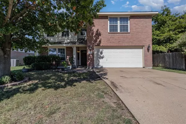 612 Oxford Drive, Wylie, TX 75098