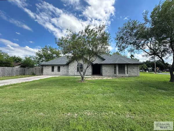 438 RENTFRO BLVD., Brownsville, TX 78521