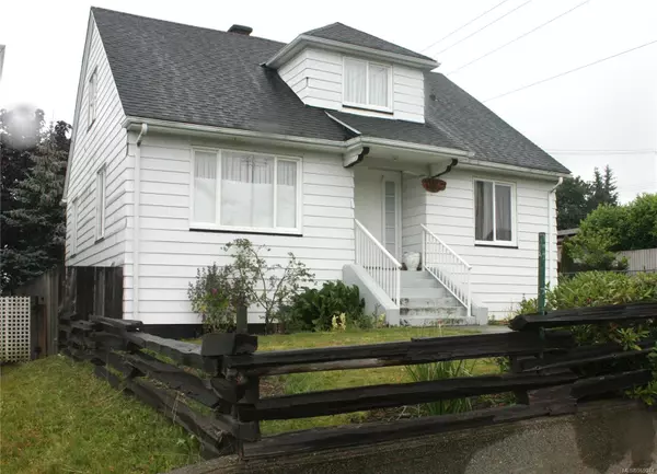 4759 Bute St, Port Alberni, BC V9Y 3M6