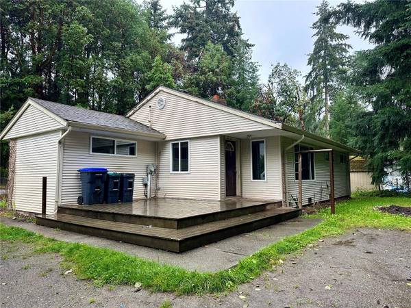 2331 Leisure Way, Nanoose Bay, BC V9P 9J9