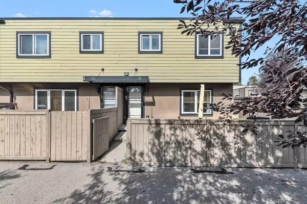 Calgary, AB T3E3P5,3809 45 ST SW #113