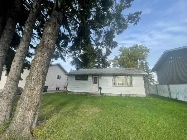 606 13 ST, Cold Lake, AB T9M 1B2