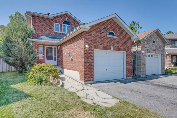 2318 Warrington WAY, Innisfil, ON L9S 4V1