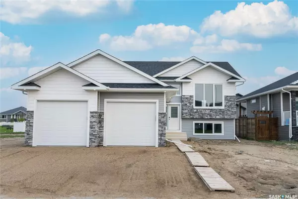 814 Weir CRESCENT, Warman, SK S0K 4S4