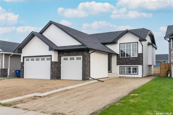 821 Woods CRESCENT, Warman, SK S0K 4S4