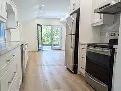 45 Astoria AVE #1, Toronto W04, ON M6N 2V6