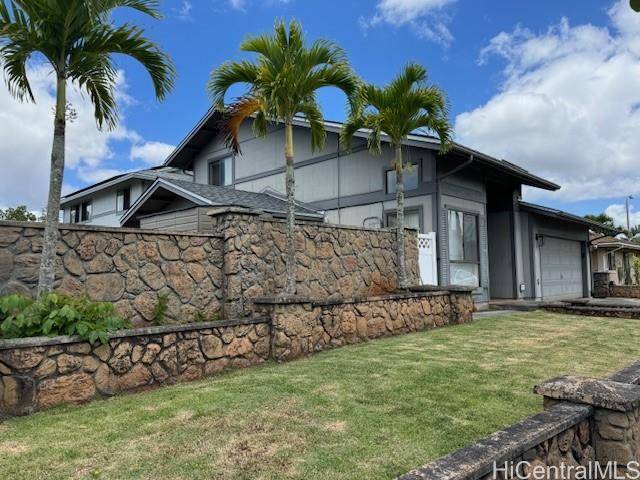 Honolulu, HI 96789,95-209 Ahohui Street #21