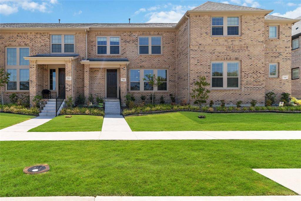 Frisco, TX 75033,7361 Sacaton Trail