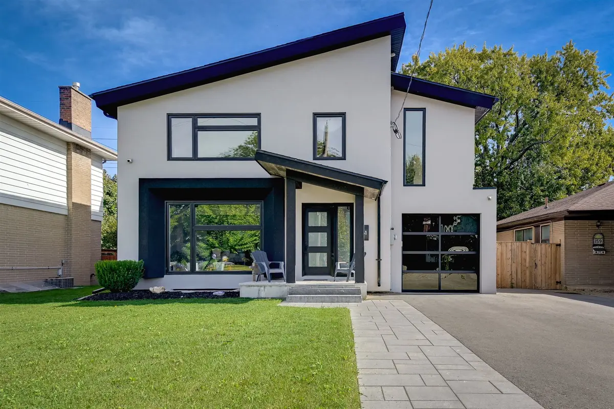 Toronto E04, ON M1K 3T1,161 Treverton DR