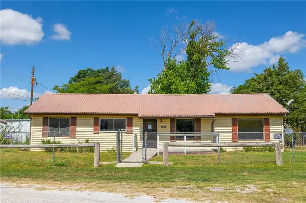 Bangs, TX 76823,400 Trickham Street