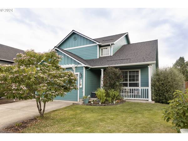 Keizer, OR 97303,7955 NE JUNE REID PL