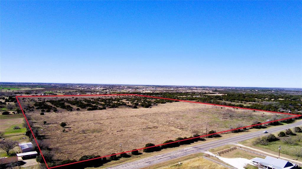 TBD Wortham Bend Road, China Spring, TX 76633