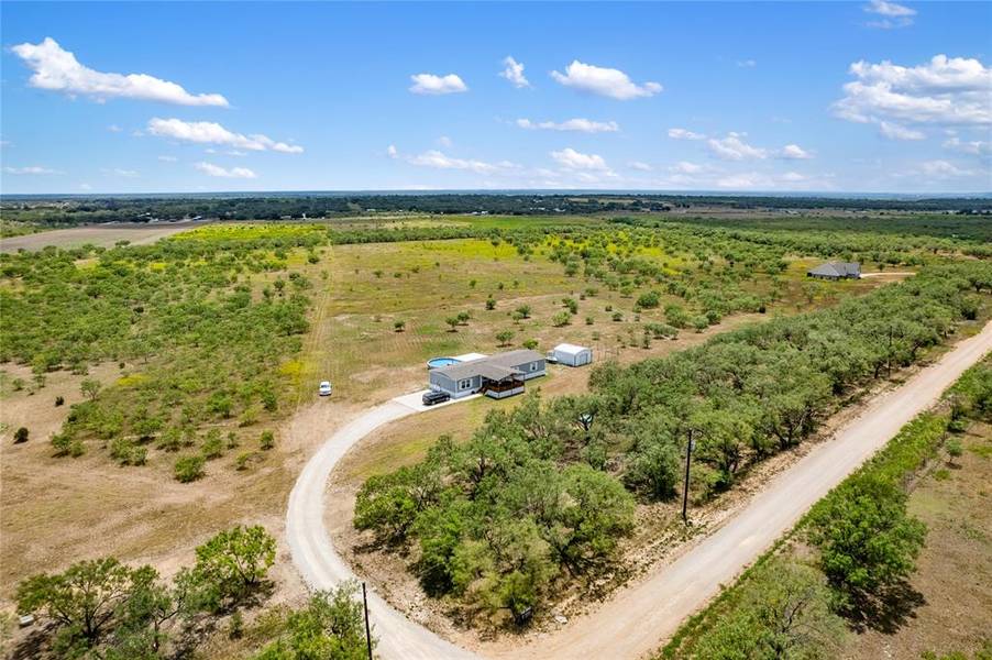 15705 County Road 211, Brookesmith, TX 76827