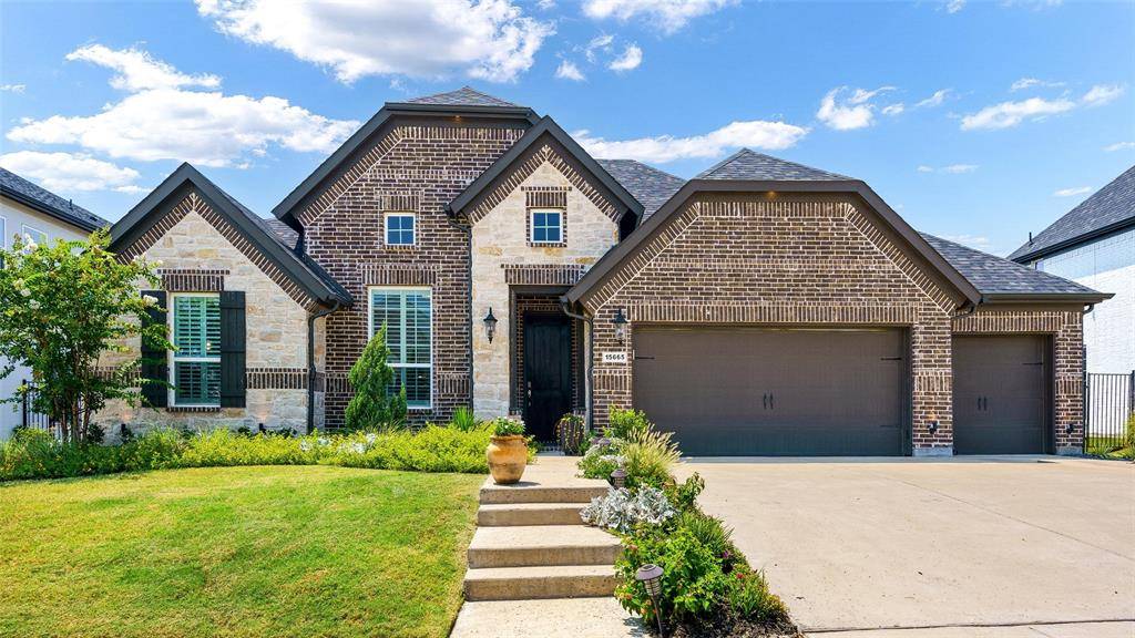 15665 Cherry Blossom Road, Frisco, TX 75033