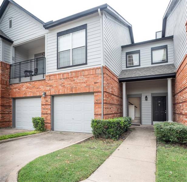 2524 Preston Road #303, Plano, TX 75093