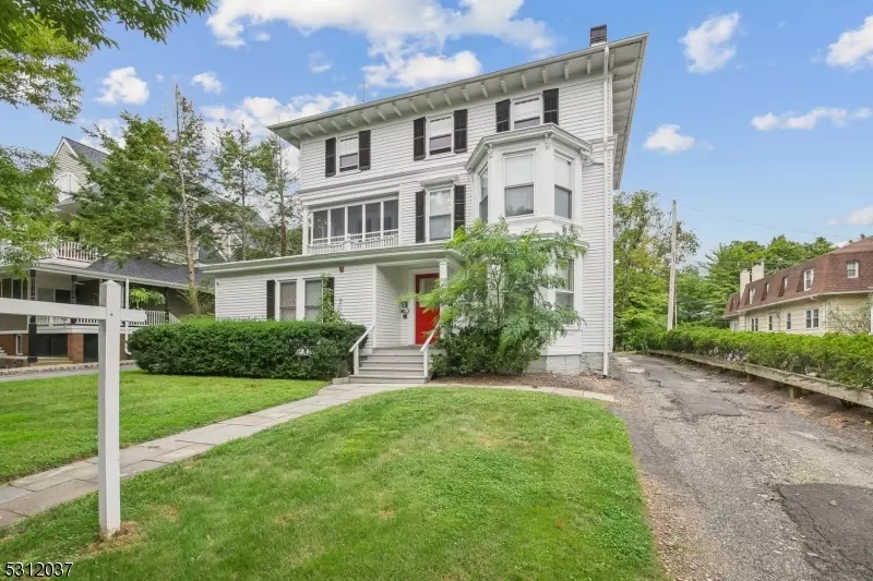 26 Franklin Pl, Morristown Town, NJ 07960