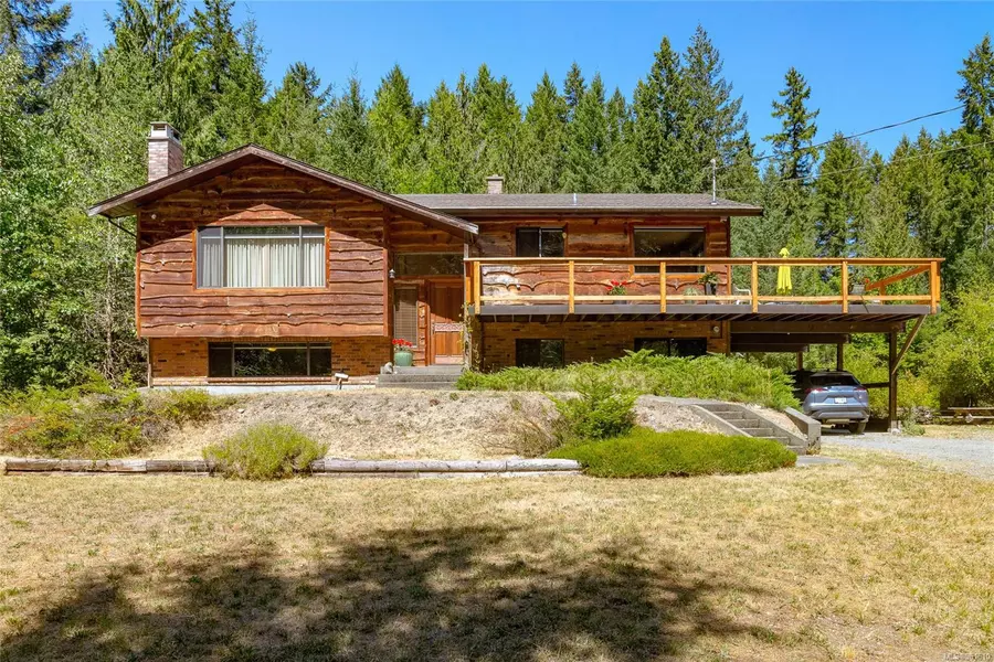 4455 Pollock Rd, Duncan, BC V9L 6H1