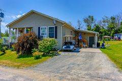 #7-152 CONCESSION RD 11 W N/A, Trent Hills, ON K0L 1Y0