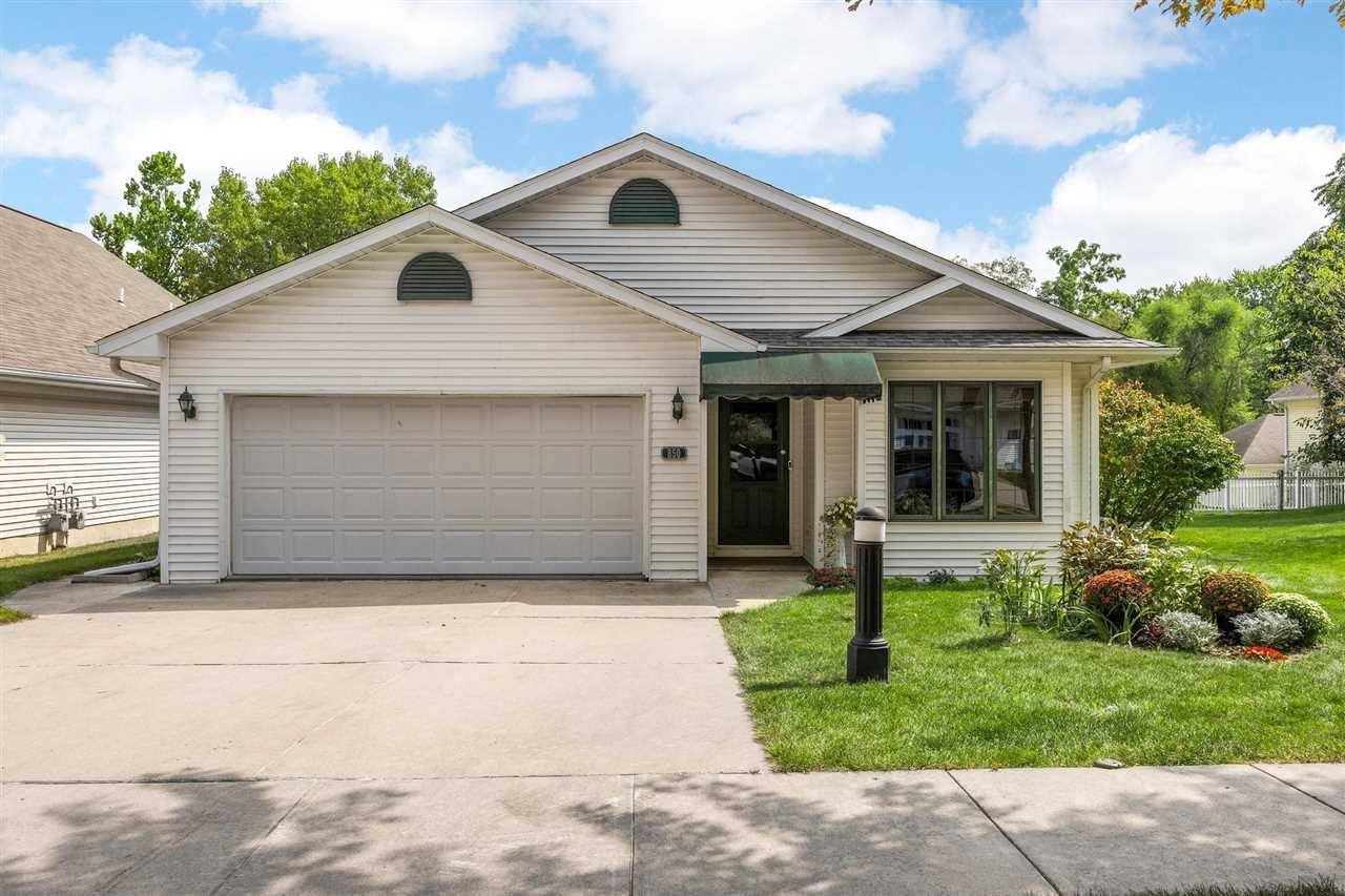 Iowa City, IA 52245,850 Longfellow Pl.