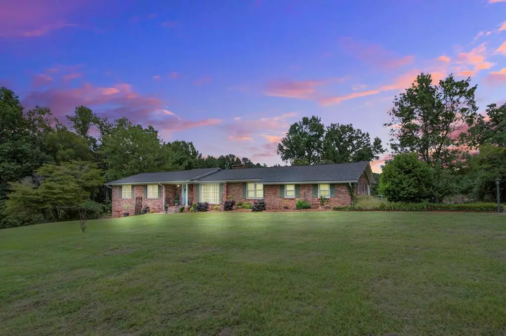 Manning, SC 29102,640 Pickwood Drive