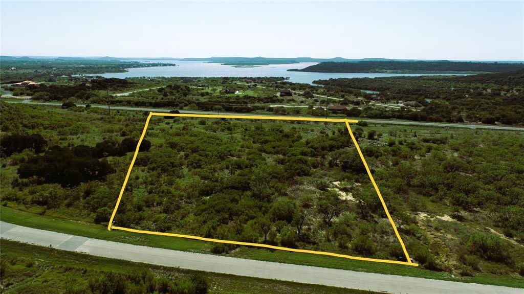 Possum Kingdom Lake, TX 76449,Lot 465 Canyon Wren