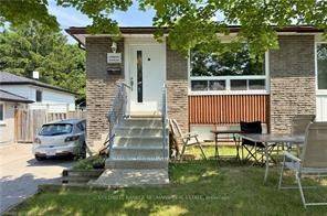 Guelph, ON N1G 2V5,121 Conroy CRES