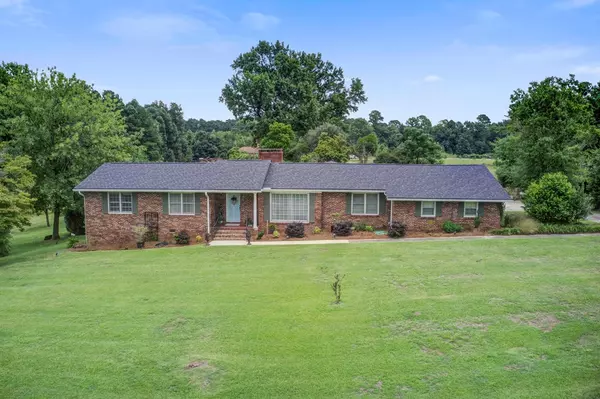 Manning, SC 29102,640 Pickwood Drive