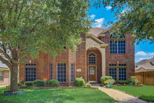 Red Oak, TX 75154,311 Orchard Place